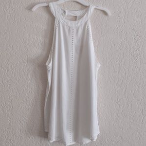 Anthropologie Blouse NWOT